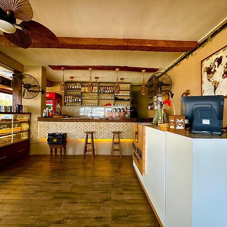 Villa Siesta Hotel Istanbul Airport Karaburun  Exteriér fotografie