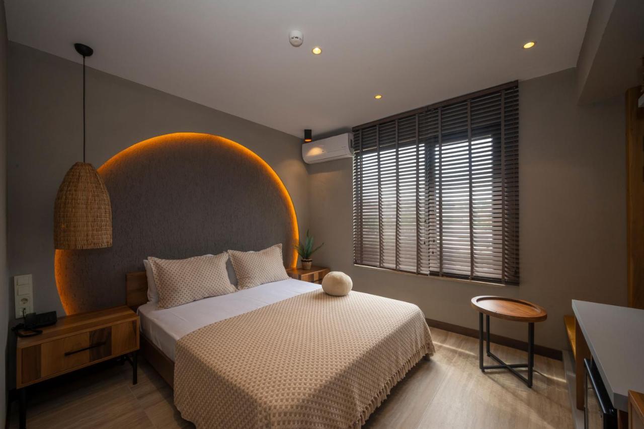 Villa Siesta Hotel Istanbul Airport Karaburun  Exteriér fotografie