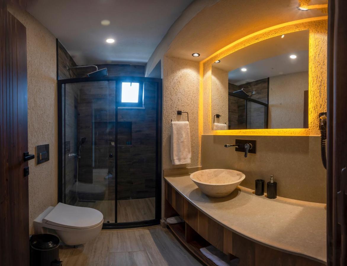 Villa Siesta Hotel Istanbul Airport Karaburun  Exteriér fotografie