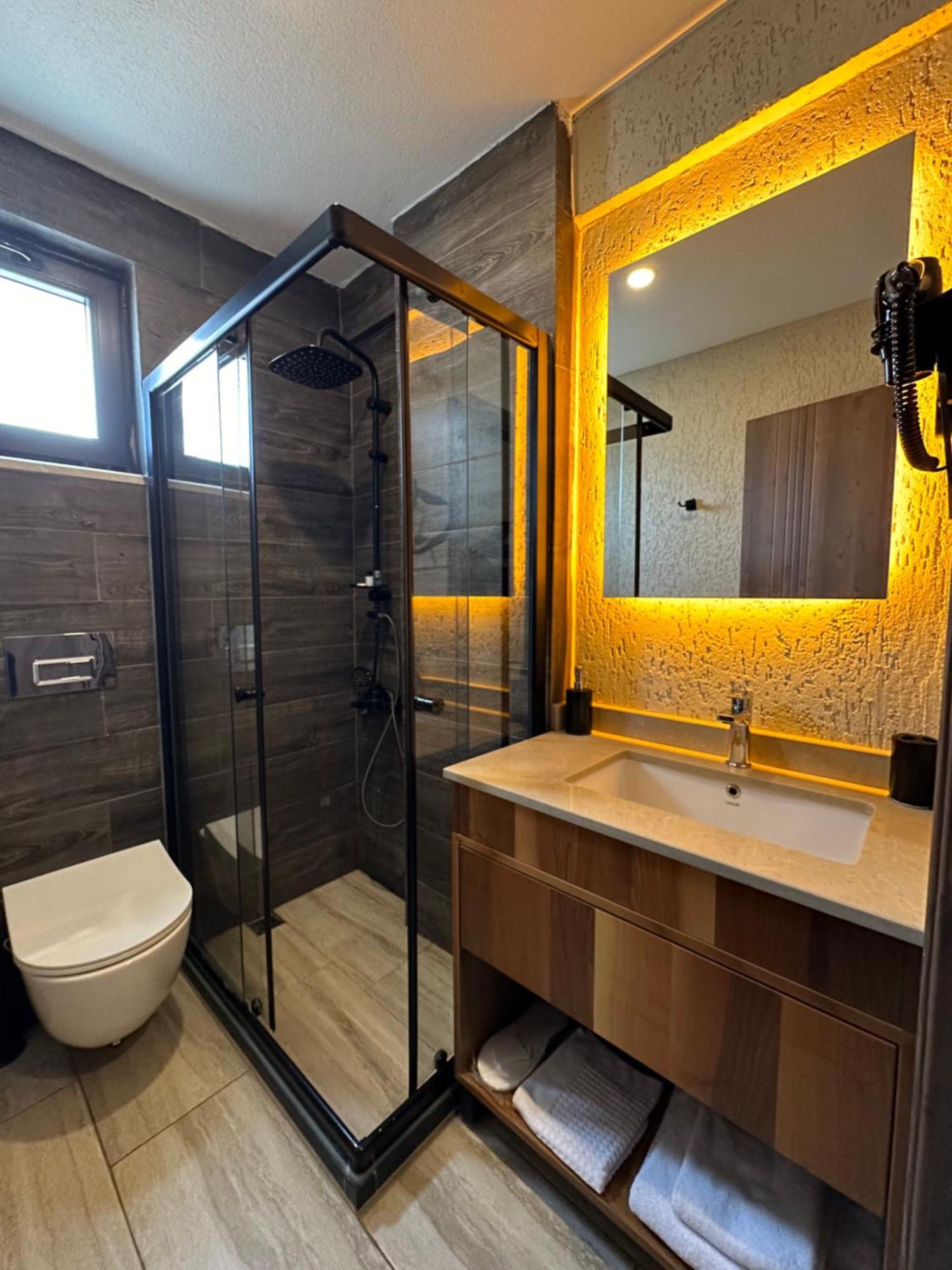 Villa Siesta Hotel Istanbul Airport Karaburun  Exteriér fotografie