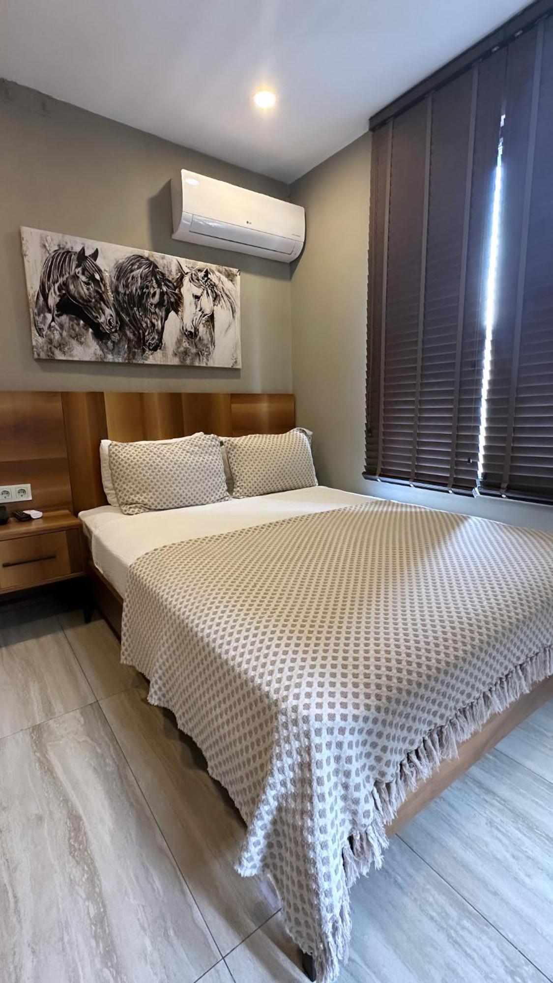 Villa Siesta Hotel Istanbul Airport Karaburun  Exteriér fotografie