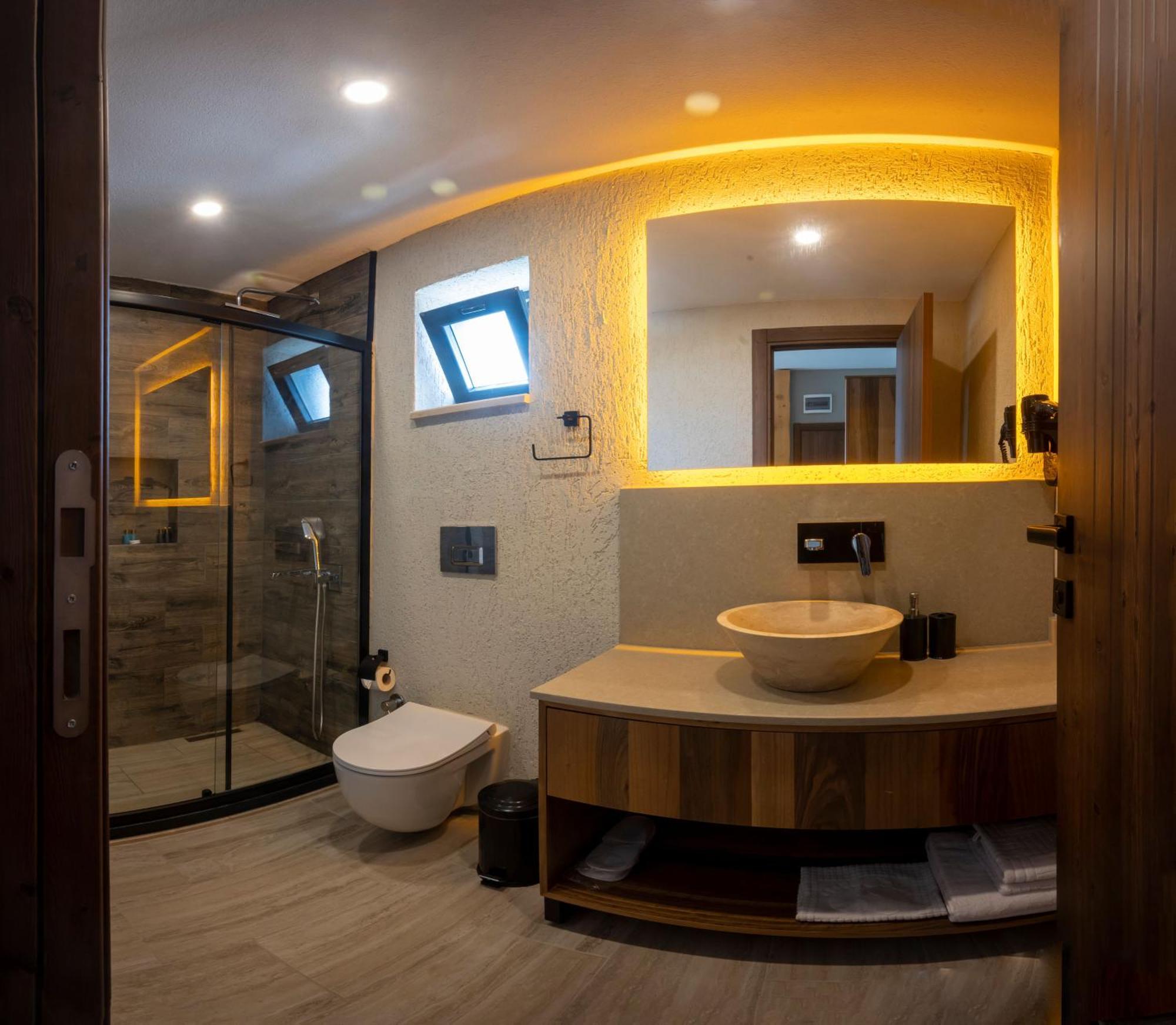 Villa Siesta Hotel Istanbul Airport Karaburun  Exteriér fotografie